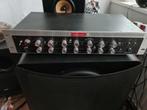 Positive Grid BIAS Rack 600w Amp Match Rackmount Amplifier, Ophalen, Zo goed als nieuw, Gitaar, 100 watt of meer
