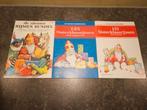 Sinterklaas rijmen boekjes, Ophalen of Verzenden, Nieuw