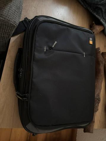 Laptop tas  voor max 17 inch beschikbaar voor biedingen