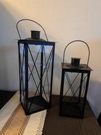 tuin lantaarn / 2 stuks / 2 grootte / retro look / nieuw, Ophalen, Zonne-energie, Duitsland, Minder dan 50 watt