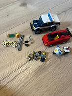 Lego 60007 - Lego City, Kinderen en Baby's, Speelgoed | Duplo en Lego, Ophalen of Verzenden, Zo goed als nieuw, Complete set, Lego