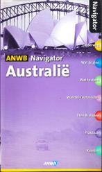 Australië - Reisgids ANWB - NIEUW, Boeken, Reisgidsen, Nieuw, ANWB, Australië en Nieuw-Zeeland, Ophalen of Verzenden