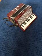 Arccordeon, Muziek en Instrumenten, Accordeons, Ophalen of Verzenden, Zo goed als nieuw, Overige merken