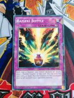 Raigeki Bottle - Scatterfoil Rare BP03 - Yu-Gi-Oh, Hobby en Vrije tijd, Verzamelkaartspellen | Yu-gi-Oh!, Ophalen of Verzenden