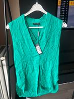 Nieuwe Repeat Top Maat 36 met Kaartjes, Kleding | Dames, Tops, Ophalen of Verzenden, Nieuw, Maat 36 (S), Zonder mouw