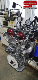 Motoren Revisie, Auto-onderdelen, Motor en Toebehoren, Ophalen, Gereviseerd, Overige automerken