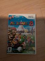 Mario party 8, Avontuur en Actie, Ophalen of Verzenden, Zo goed als nieuw, 3 spelers of meer
