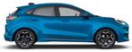 Ford Puma Gen-E Premium 44 kWh 168pk automaat | €3.000.- k, Auto's, Ford, 12 maanden, Stof, 44 kWh, Te koop