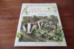 boek - Levend landschap - Marjolein Bastin, Ophalen of Verzenden, Zo goed als nieuw, Natuur algemeen