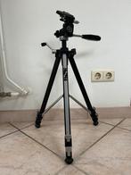 STITZ TP-3UEB Statief & Balhoofd *Fotocamera / Videocamera*, Gebruikt, 150 tot 175 cm, Met balhoofd, Ophalen of Verzenden
