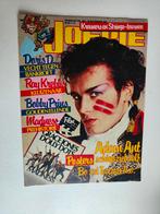 Muziekblad Joepie nr. 400, 18 november 1981, Ophalen of Verzenden, 1980 tot heden, Nederland, Tijdschrift
