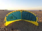 North mono kite 7m2, Watersport en Boten, Kitesurfen, Geen board, Ophalen of Verzenden, Zo goed als nieuw, Kite