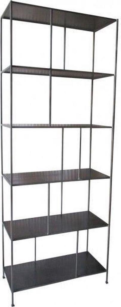 Stijlvolle Story kast Bodilson, Met plank(en), Gebruikt, 100 tot 150 cm, Ophalen of Verzenden