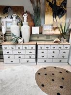 Apothekerskast dressoir ladekast commode linnenkast, Ophalen