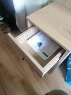 Schattig klein (schoenen-) kastje (NIEUW), Huis en Inrichting, Kasten | Ladekasten, Ophalen, Overige materialen, Minder dan 50 cm