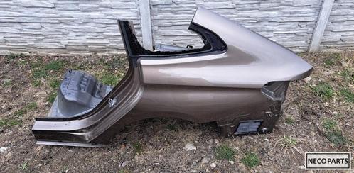 BMW 6 SERIE G32 SCHERM ACHTERSCHERM ACHTERPANEEL SNIJDEEL, Auto-onderdelen, Carrosserie en Plaatwerk, Bumper, BMW, Gebruikt, Ophalen of Verzenden