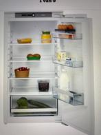 Pelgrim PKD 25102 Inbouw koelkast. Automatisch ontdooisyst., Witgoed en Apparatuur, Koelkasten en IJskasten, 150 tot 200 liter