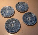 Antieke Chinese schaaltjes, 18e/19e eeuw, Antiek en Kunst, Antiek | Wandborden en Tegels, Ophalen of Verzenden