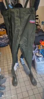 Pak, Watersport en Boten, Hengelsport | Algemeen, Ophalen of Verzenden, Zo goed als nieuw, Kleding