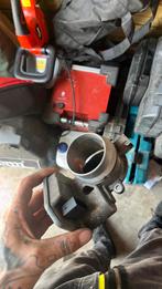 Gasklephuis  bmw 535d bit turbo, Ophalen of Verzenden, BMW