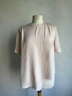 avelon top maat 38 beige, Kleding | Dames, Maat 38/40 (M), Verzenden, Beige, Zo goed als nieuw