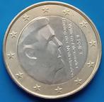 1 Euro 2016 - Willem-Alexander, Postzegels en Munten, Munten | Nederland, Verzenden, Koningin Beatrix, Euro's, Losse munt