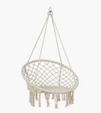 Hangstoel Rond Lifa Garden, Tuin en Terras, Hangmatten, Ophalen, Nieuw, Binnen