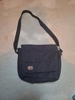 Lorelli Luiertas - Zwart, Ophalen of Verzenden, Gebruikt, Schoudertas