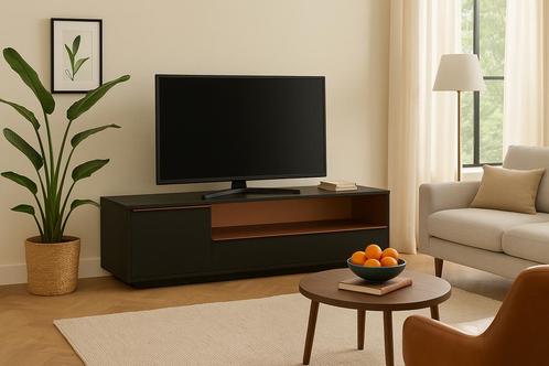 Stijlvol dressoir van Made – bijna als nieuw, Huis en Inrichting, Kasten | Televisiemeubels, Zo goed als nieuw, Minder dan 100 cm