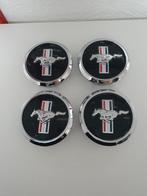 Ford Mustang naafdoppen 68mm, Auto diversen, Wieldoppen, Ophalen of Verzenden, Nieuw