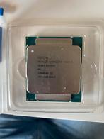 Intel xeon e5-1650v3, Computers en Software, Processors, Ophalen of Verzenden, Zo goed als nieuw