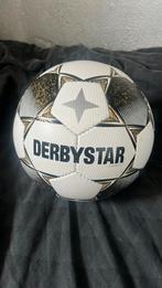 Derbystar tt classic, Sport en Fitness, Voetbal, Ophalen, Zo goed als nieuw, Bal