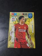 Trent alexander-arnold (limited edition) panini 2020, Verzamelen, Sportartikelen en Voetbal, Ophalen of Verzenden, Nieuw, Buitenlandse clubs