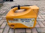 Electrode lasapparat, Doe-het-zelf en Verbouw, Gereedschap | Lasapparaten, Ophalen, Gebruikt, Minder dan 150 ampère, Elektroden