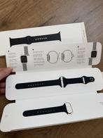 Apple Watch band, Sieraden, Tassen en Uiterlijk, Smartwatches, Ophalen, Apple Watch ⌚️, Zwart, IOS