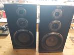 Vintage Sony SS-A701 speakers, Front, Rear of Stereo speakers, Ophalen of Verzenden, Sony, Zo goed als nieuw