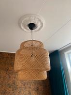 Mooie grote hanglamp, Huis en Inrichting, Lampen | Hanglampen, Ophalen of Verzenden, Zo goed als nieuw