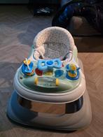 Qute q-cooper loopstoel, Ophalen, Zo goed als nieuw, Verstelbaar