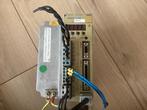 Yaskawa servopack 400V SGDH-10DE, Hobby en Vrije tijd, Elektronica-componenten, Ophalen, Gebruikt