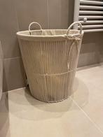 Zara Home Wasmand, Mand, Rond, Ophalen of Verzenden, Zo goed als nieuw