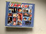 Het beste uit de top 40 van 1992 (2 cd’s), Cd's en Dvd's, Verzenden, Zo goed als nieuw, Pop