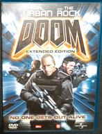 Doom, Vanaf 16 jaar, Ophalen of Verzenden, Zo goed als nieuw