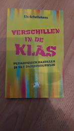 Verschillen in de klas - Pedagogisch handelen, Boeken, Ophalen of Verzenden