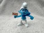 Smurfen, Ophalen of Verzenden, Zo goed als nieuw, Verschillende Smurfen, Poppetje, Figuurtje of Knuffel