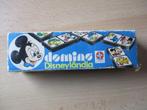 Disneylandia spel Domino Estrela oud!, Verzamelen, Disney, Gebruikt, Ophalen of Verzenden