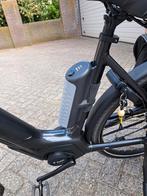 Fietskluis, Ophalen, Zo goed als nieuw, 50 km per accu of meer