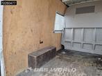 Mercedes-Benz Sprinter 314 CDI Automaat Dubbel Cabine 3,5t T, Automaat, Start-stop-systeem, Wit, Mercedes-Benz