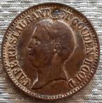 Oude penning Het GOUDEN HOOFD DEN HAAG 1886., Ophalen of Verzenden, Overige materialen, Nederland