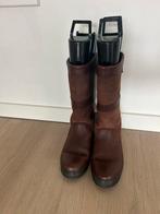 Dubarry laars maat 41, Ophalen of Verzenden, Zo goed als nieuw, Zwart, Hoge laarzen