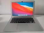 Macbook Air 13inch, 2015, zo goed als nieuw, Computers en Software, Apple Macbooks, Qwerty, 8 GB, 13 inch, Minder dan 2 Ghz